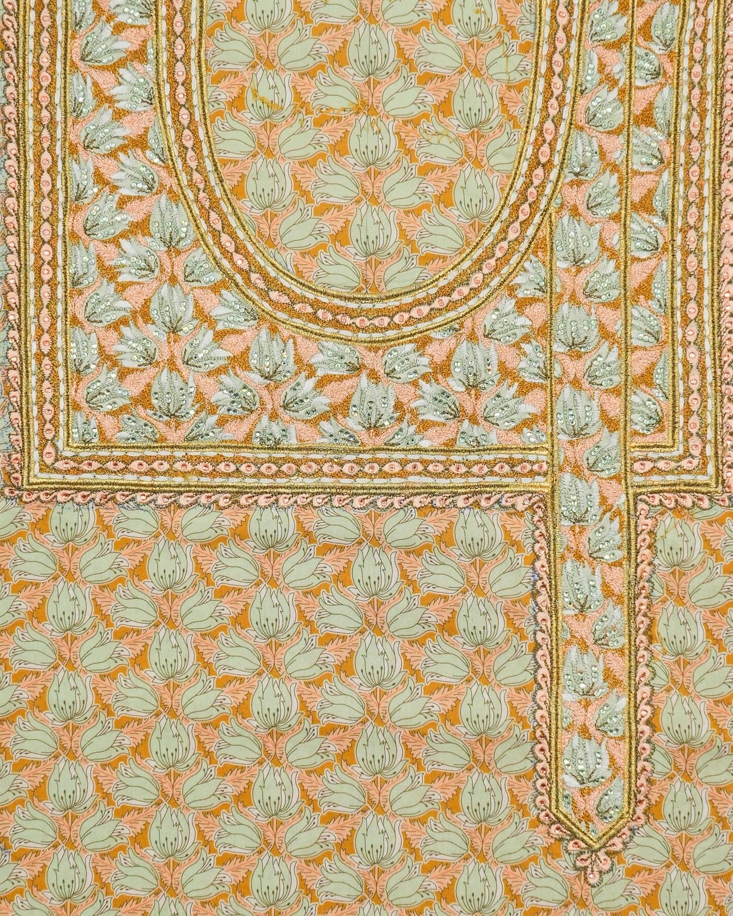 Liberty Jalabiya