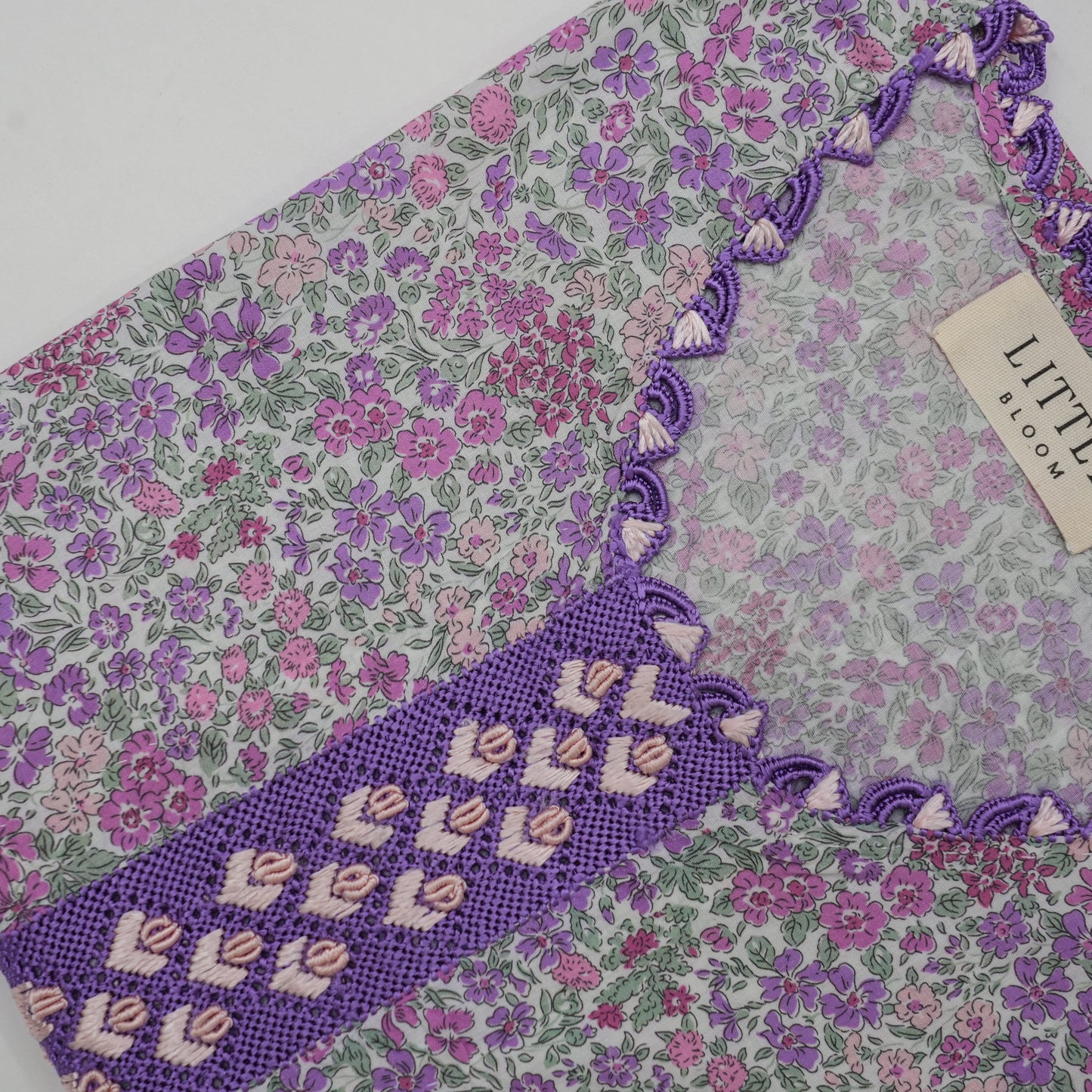 Moroccan Randa Kaftan