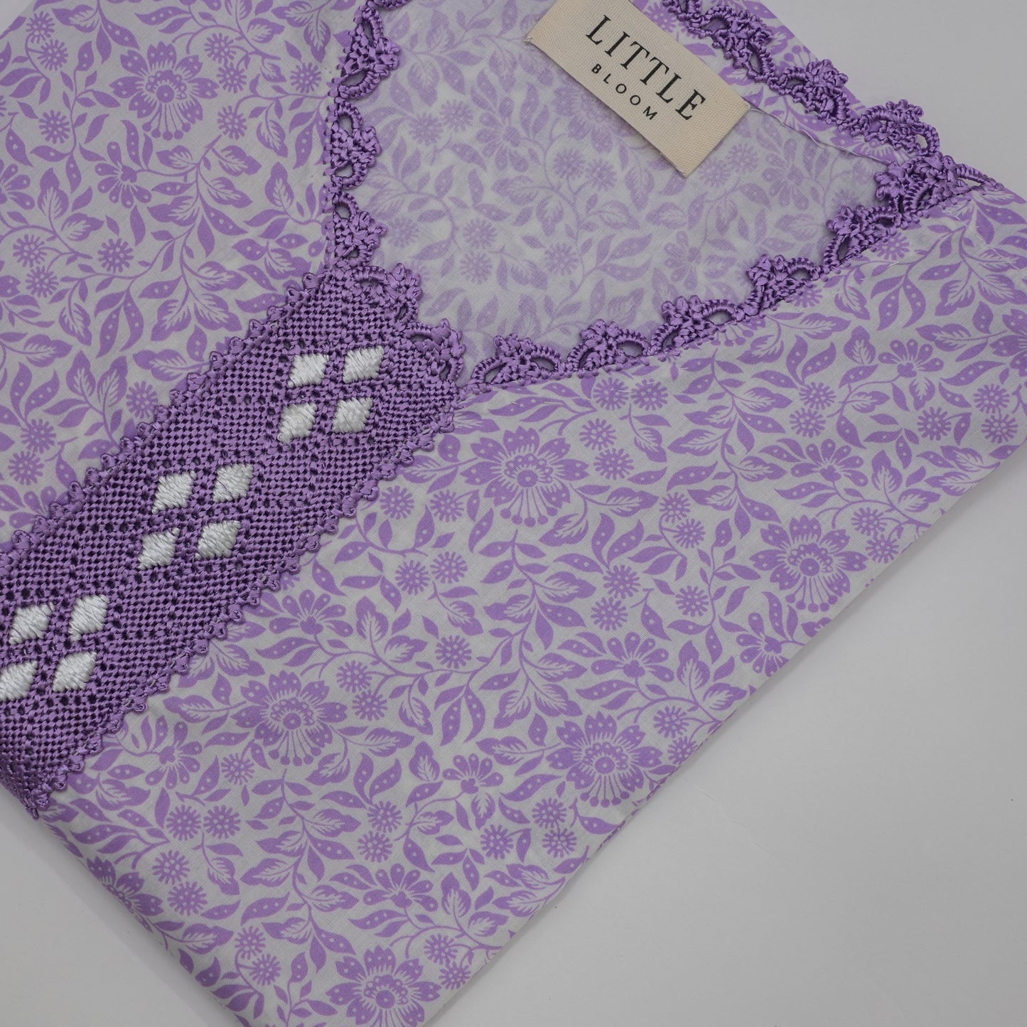 Moroccan Randa Kaftan