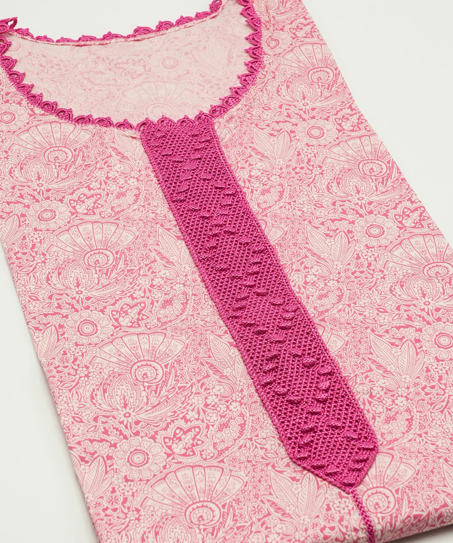 Randa Liberty cotton Jalabiya