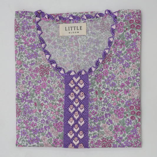 Moroccan Randa Kaftan