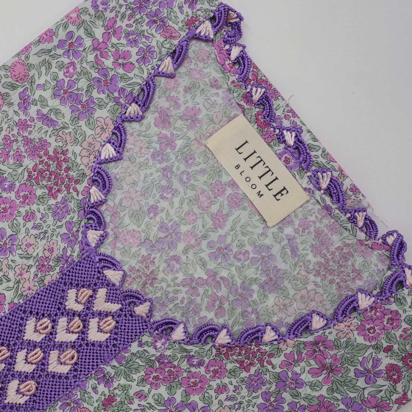 Moroccan Randa Kaftan