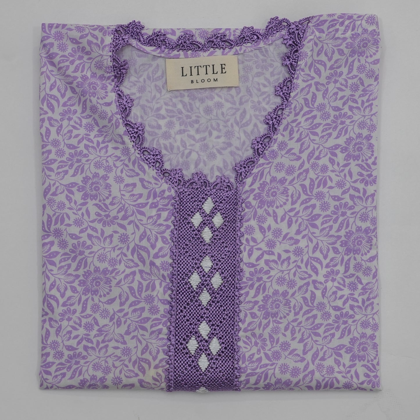 Moroccan Randa Kaftan