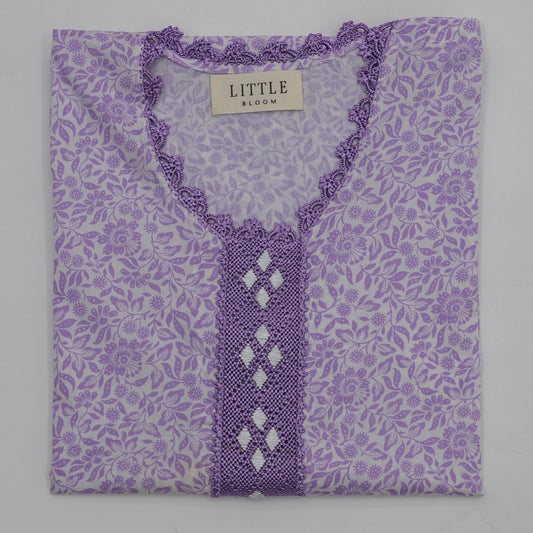 Moroccan Randa Kaftan