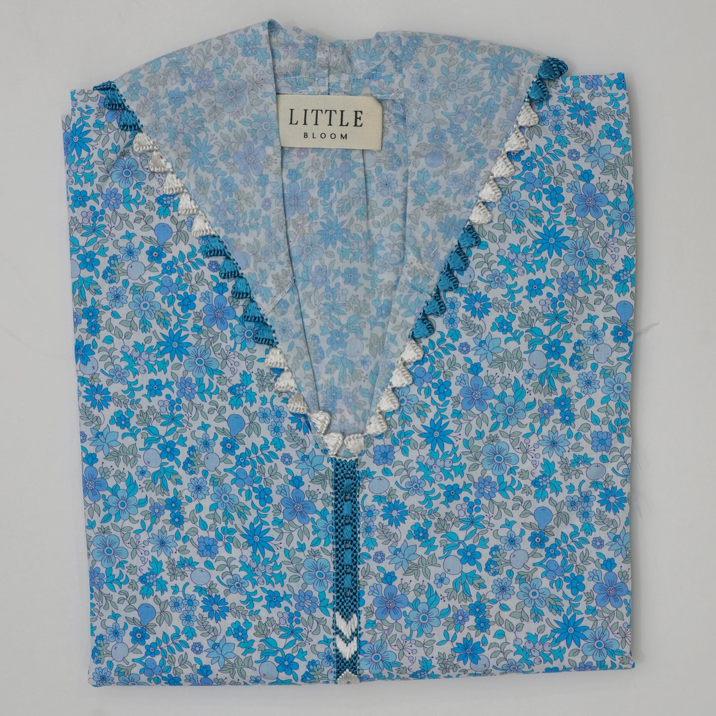 Moroccan Randa Kaftan