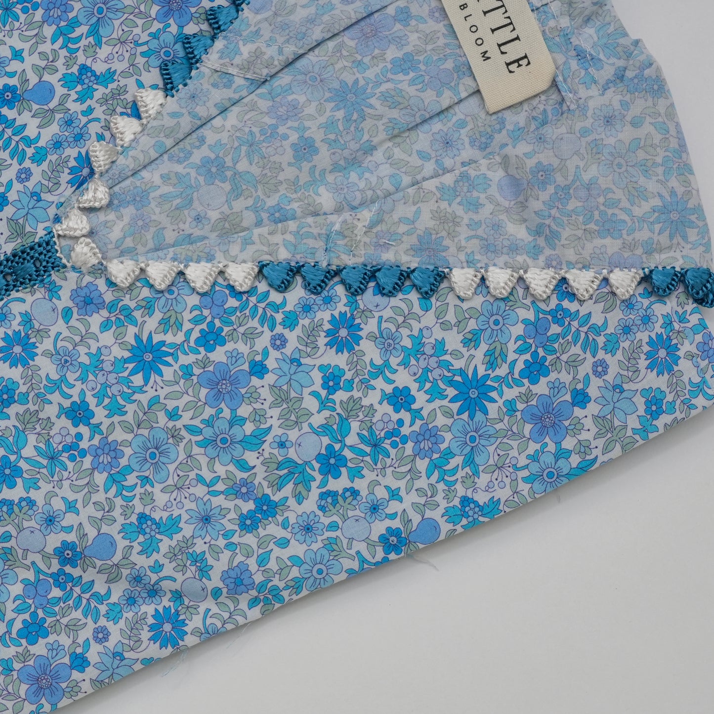 Moroccan Randa Kaftan