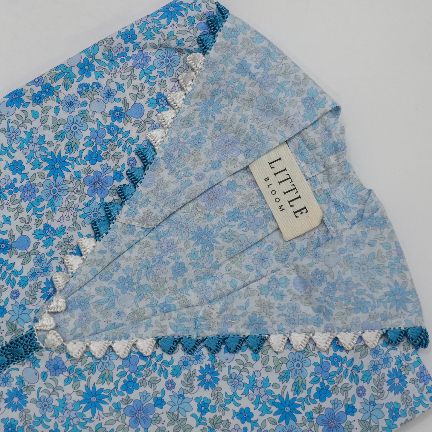 Moroccan Randa Kaftan
