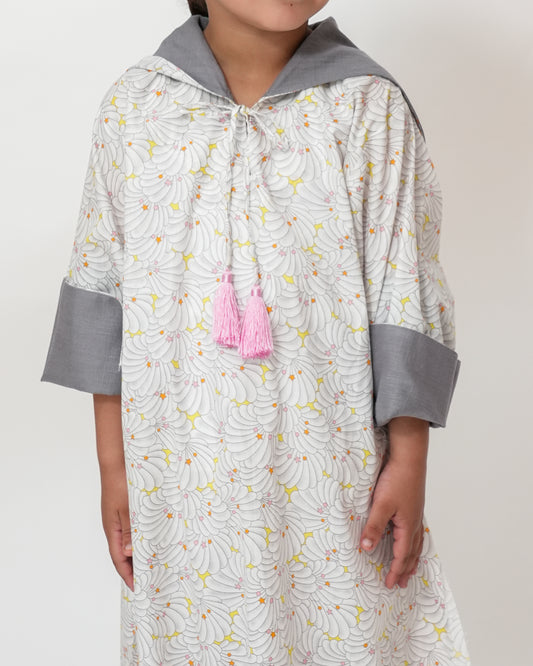Morroccan Kaftan