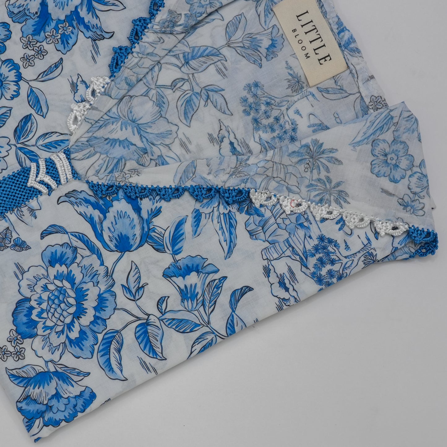 Moroccan Randa Kaftan