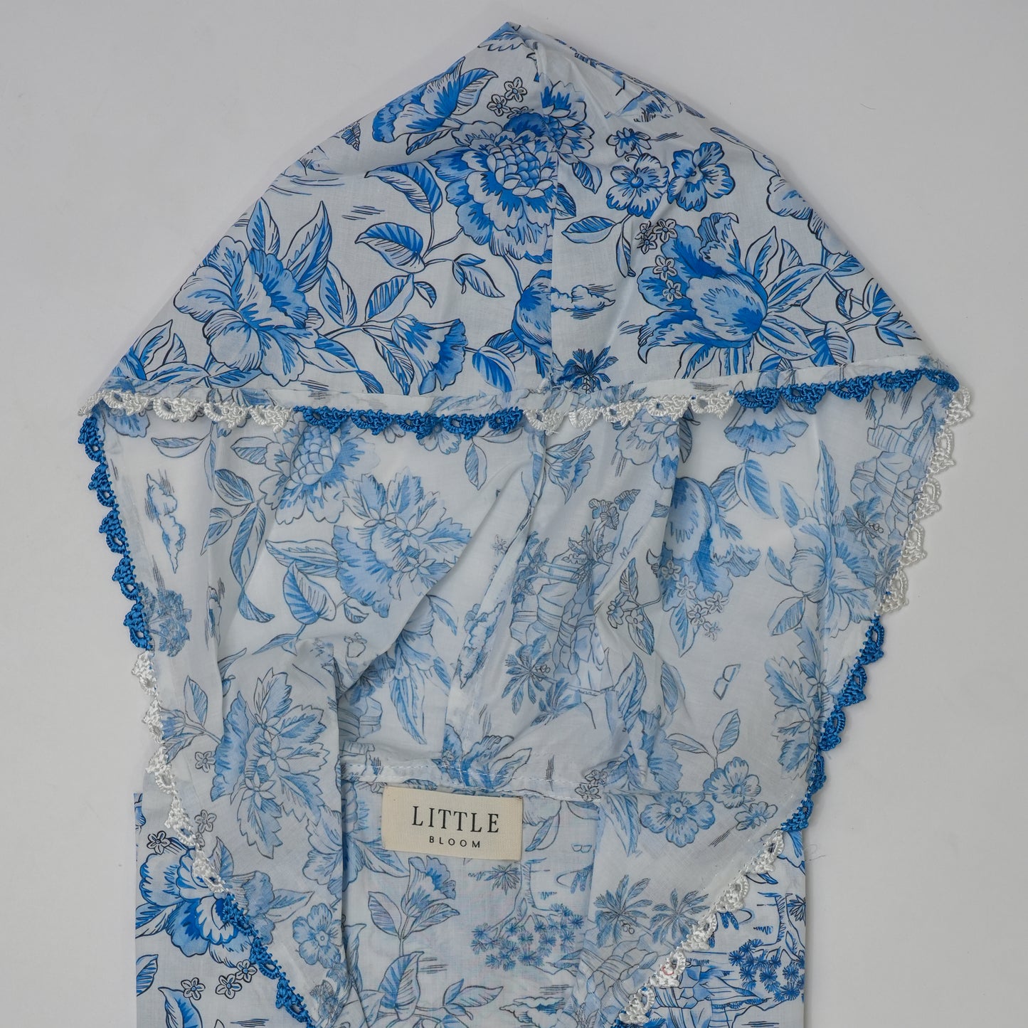 Moroccan Randa Kaftan