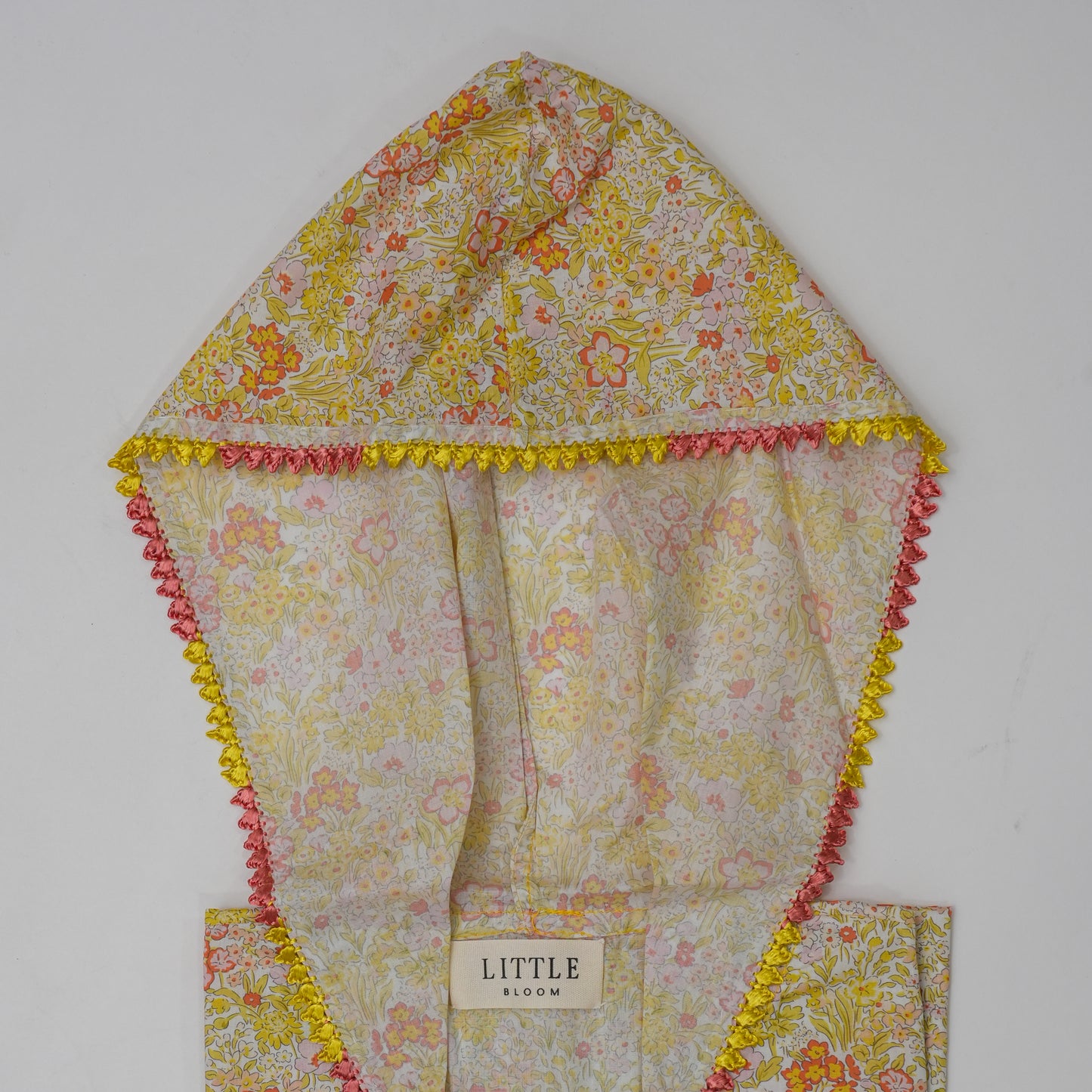 Moroccan Randa Kaftan
