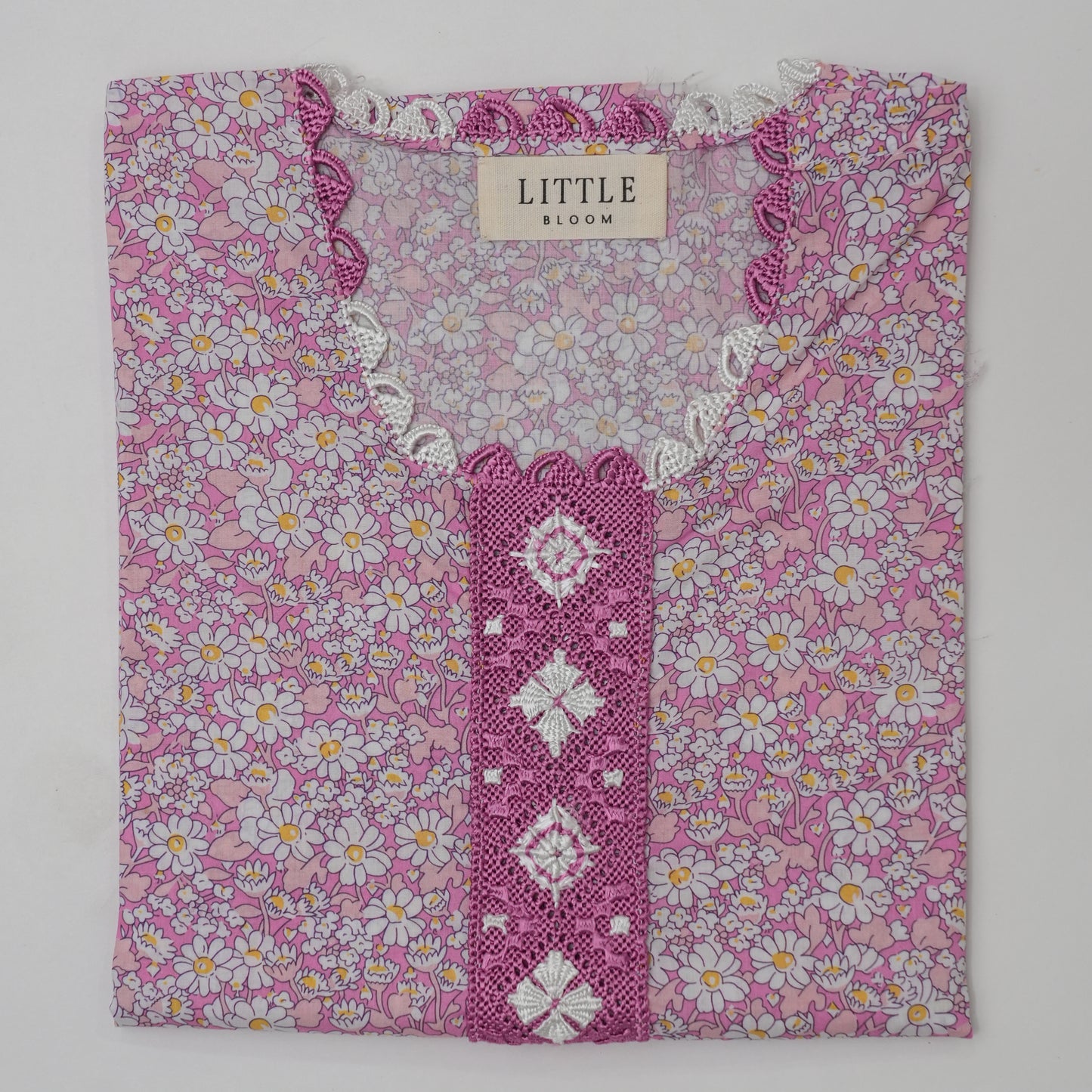 Moroccan Randa Kaftan