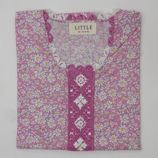 Moroccan Randa Kaftan