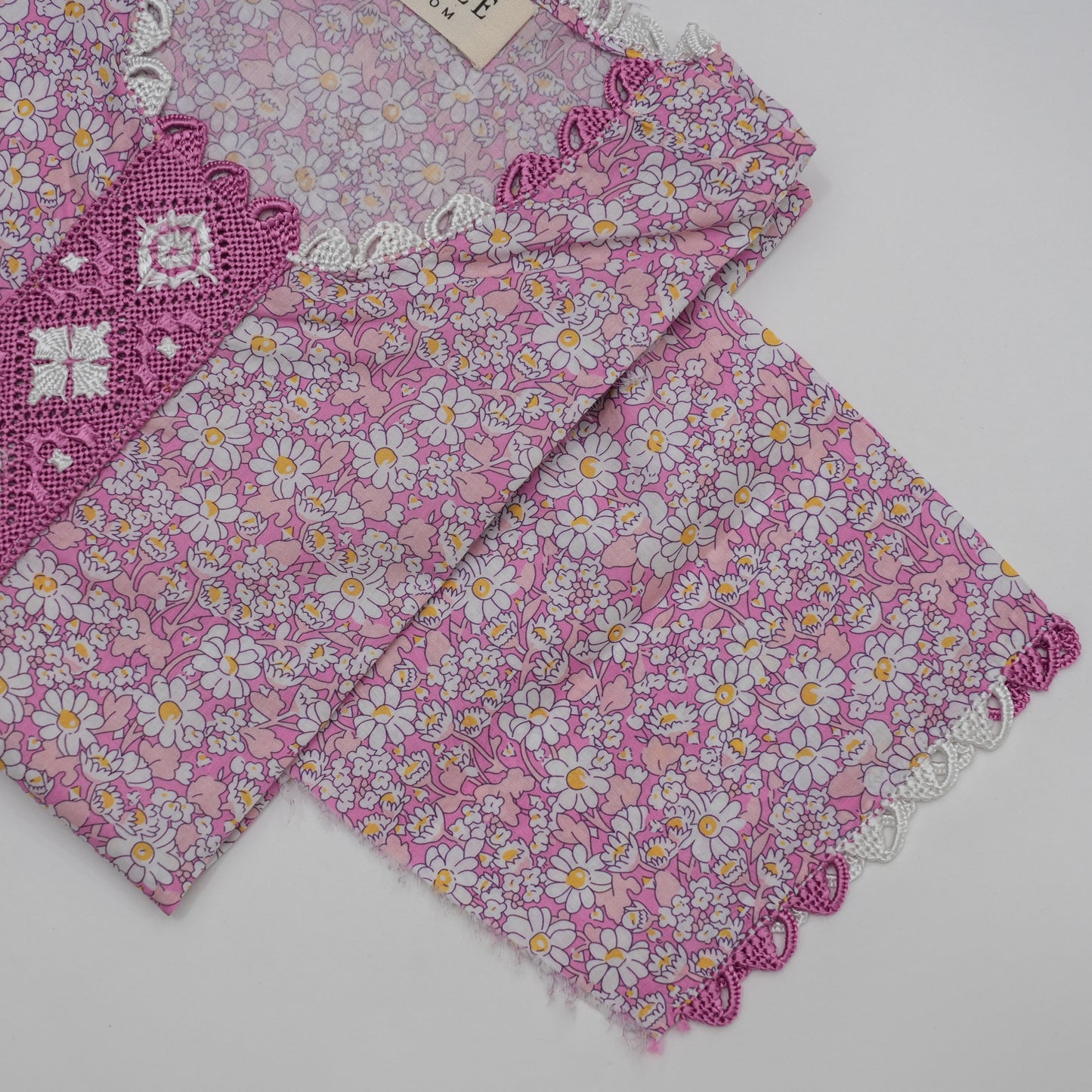 Moroccan Randa Kaftan
