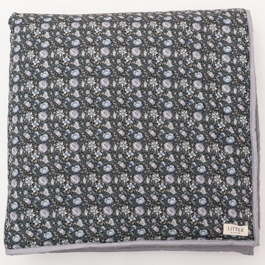 Forest Road play mat