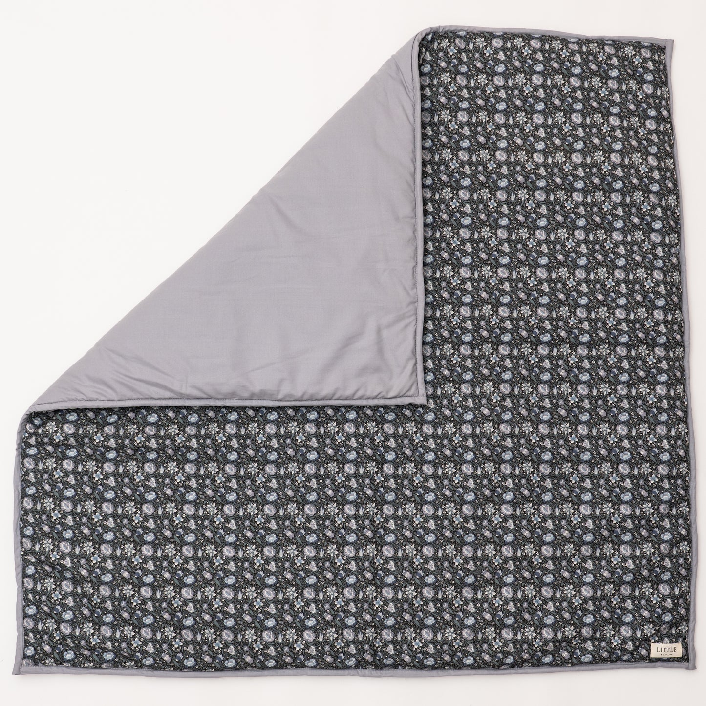 Forest Road play mat